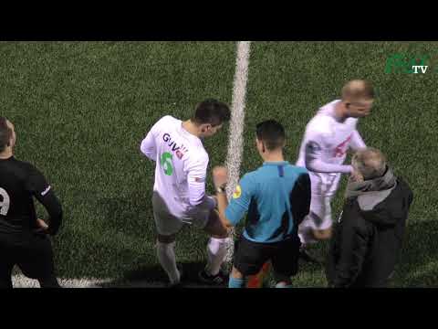 Samenvatting RKZVC 1 -  SILVOLDE 1 .  zaterdag 15 -2 -20204 movie