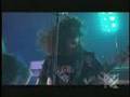 Valient Thorr - Mask Of Sanity (Live on Fuel TV)