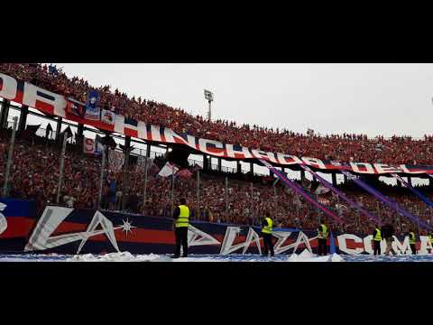 LMHDP - QUEREMOS DAR LA VUELTA ESTE AÑO EN LA OLLA AZULGRANA🎺🎷🎶🎵🔴🔵