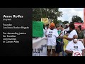 NOLA Thank You To Partners