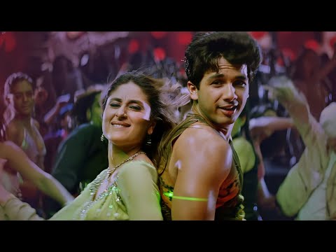 आजा वे माही लेट्स डू बल्ले बल्ले | अलका याग्निक | उदित नारायण | फ़िदा | Aaja Ve Mahi