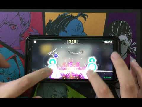 [Cytus II] Deadly Slot Game Glitch 14 MM