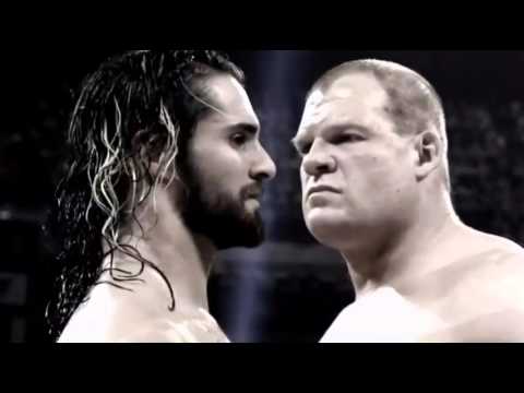 Seth Rollins vs Kane Promo - Hell In A Cell 2015