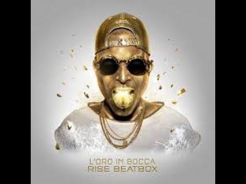 Un lunedì insieme a RISE BEATBOX