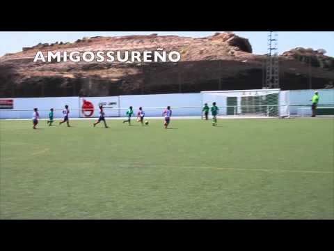 U.D. GUARGACHO -C- E.M.F. GRANADILLA -B-10-5-2014