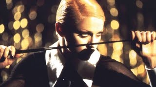 Madonna Rare - Goodbye to Innocence