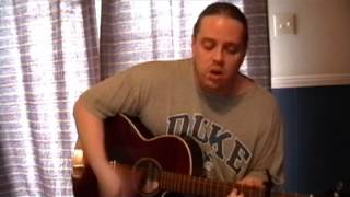 Chris Young - Old Love Feels New (cover)