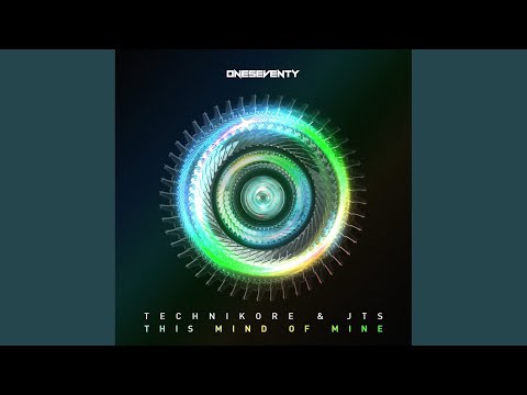 This Mind Of Mine (Original Mix)