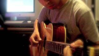 Rambo First Blood (theme) - Jerry Goldsmith | Cover Version