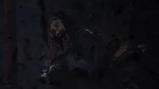 Resident Evil Village: Second Dimitrescu Daughter Boss Fight (Daniela Dimitrescu)