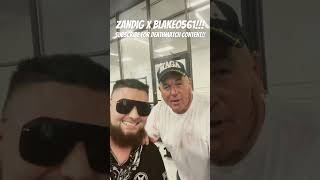 Download lagu PSA from JOHN ZANDIG!!! mp3