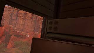 VR ゾンビげーする