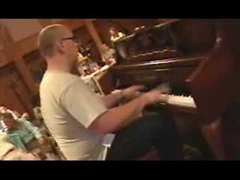 Martin Spitznagel @ Scott Joplin Ragtime Festival 06/07