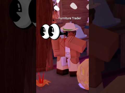 New Halloween Plants for Traders 🎃 | Roblox 99 Nights in the Forest