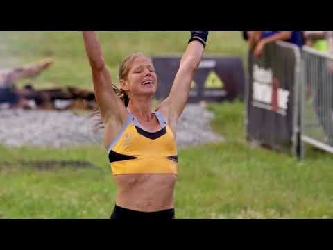 2017 U.S. Championship Series Women's Recap | Spartan Race