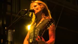 Veruca Salt - Laughing in the Sugar Bowl, Live at Wicker Park Fest, Chicago, IL 6/26/15