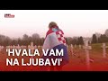 Emocije Preplavile Vukovar Dok Mladi I Stari Odaju Počast RTL Danas