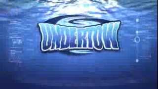 UNDERTOW CREATION TV Commercial