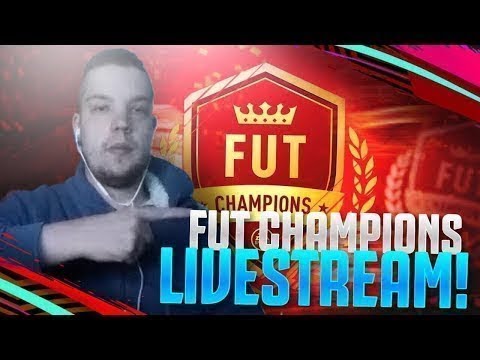 FIFA 20 FUT Champions Weekend League mit PELE und OPTIMUS ESSIEN :) 🔥 🔥 🔥 FIFA 20 RTG