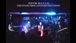 20151212   전윤호밴드   D'Sound   Real Name