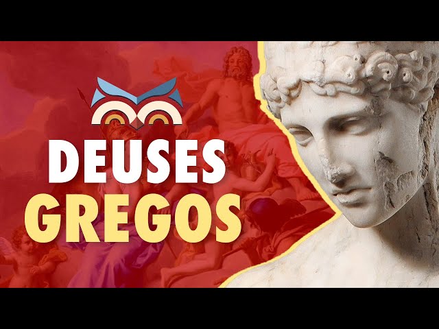 Vídeo relacionado con Nem sempre as víboras venenosas devoram os deuses gregos (Portuguese Edition)