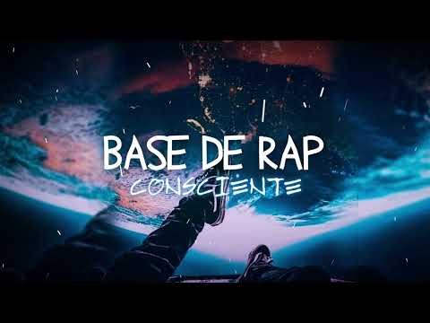 (Vendido) Base De Rap Consciente Estilo Brasilia - Instrumental Rap Beat - Prod.Beats