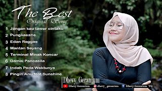 Download lagu THE BEST ORIGINAL SONG - DHEVY GERANIUM  (  Musik Video ) mp3