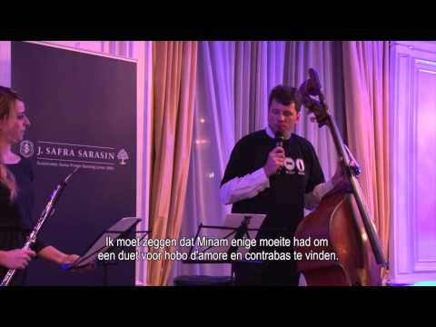 RCO 125 Tour V - Lucerne - Duet for an apero riche