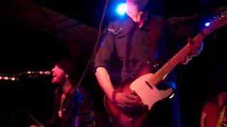 Butch Walker &quot;Canadian Ten&quot; Live 40 Watt 3-6-10