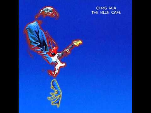 Chris Rea - Square peg, round hole