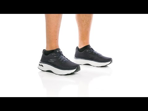 SKECHERS Max Cushioning Arch Fit - Unifier SKU: 9673748