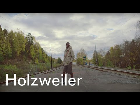 HOLZWEILER - SS19 campaign