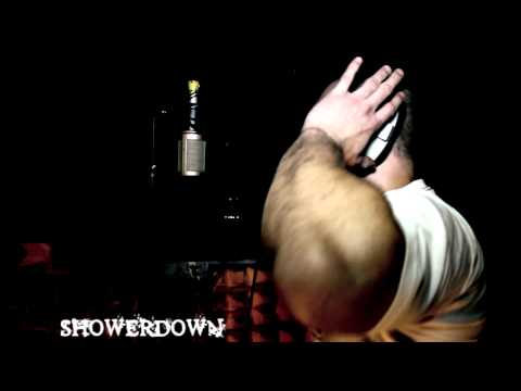 WHO'S DA BOSS - ENGLISH FRANK  [SHOWERDOWN]