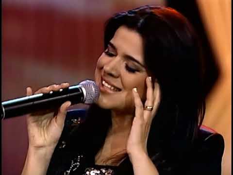 Feliz pra Valer - Mara Maravilha (Ao vivo)