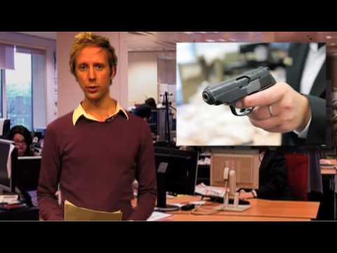 Binnenland 1 TV (Afl 3) met Ronald Snijders