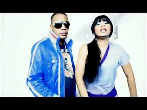 Jhon Distrito Feat. Milka La Mas Dura - Vamo A Mangate (Official Video) [ WWW.CORILLOURBANO.COM ]