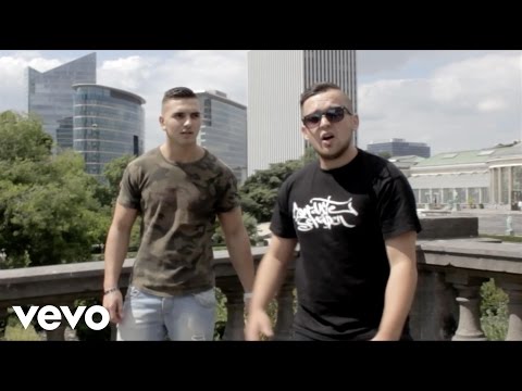 Fraasie, Kosso - Niet Anders