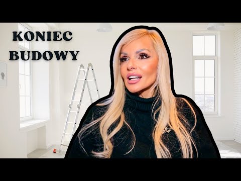 AKTUALIZACJA DOMU 🏠 *MAMY PODŁOGĘ! VLOG