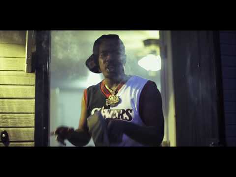 G$ Lil Ronnie - Rat Trap (Shot By: @HalfpintFilmz)