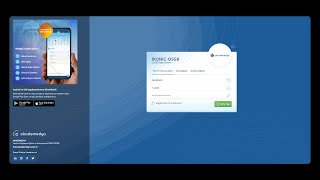 OSGB Yeni arayüz düzenlemesi hakkında bilgilendirme