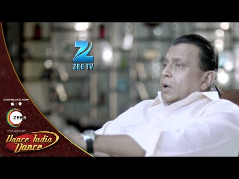 DID L'il Masters Season 3 Promo - 2