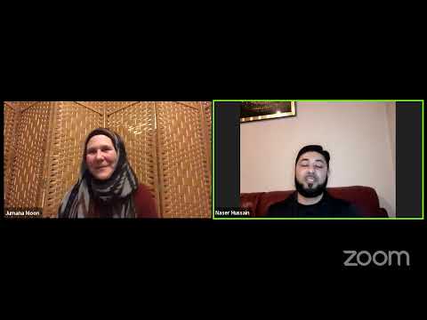 An Evening of storytelling