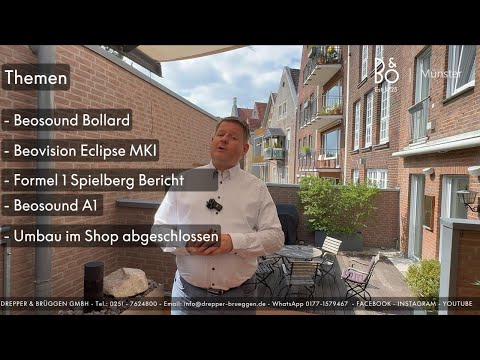 Bang & Olufsen YouTube-Vdeominiatur 2