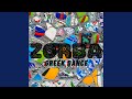 Zorba Greek Dance
