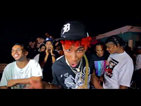 Tall Mago RD x Veneno Black-  Toy Malo (Video Oficial)
