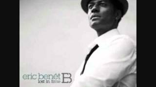 eric benet - summer love feat india benet lyrics new