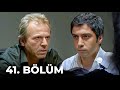 Kurtlar Vadisi Pusu 41 Bölüm SEZON FİNALİ FULL HD