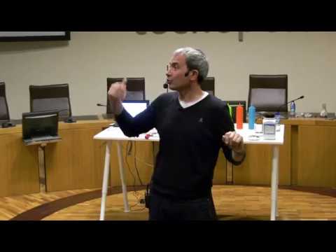 Vídeo: Saúde e bos hábitos