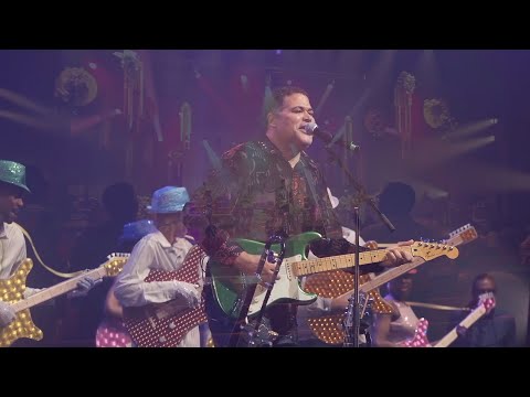 Ralph Conde Kraze La Martinique