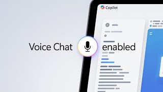 How to Voice Chat with Microsoft Copilot (Step-by-Step Guide 2026)